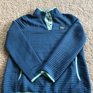 L.L. Bean Light Weight Sweatshirt
